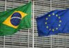 Novo embaixador da UE no Brasil assume sob tensão comercial