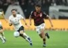 Claudinho volta a treinar e reforça Athletico-PR na reta final do Brasileirão