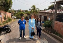 Novos juízes já estão atuando presencialmente nas comarcas do interior do estado