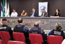 Prefeitura de Manaus realiza audiência pública para apresentação do Plano Municipal de Turismo