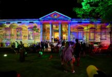 Espaço das Artes reúne diferentes linguagens artísticas e promove experiência de imersão cultural no ‘#SouManaus Passo a Paço 2026’