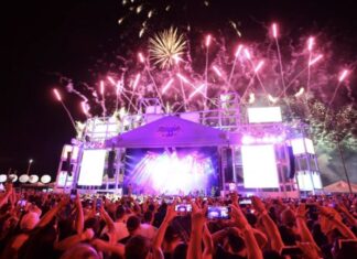 #SouManaus 2026: Prefeitura divulga lista de itens permitidos e proibidos no festival