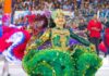 Wilker Barreto propõe inclusão do Festival de Quadrilhas de Manicoré no calendário oficial do Amazonas