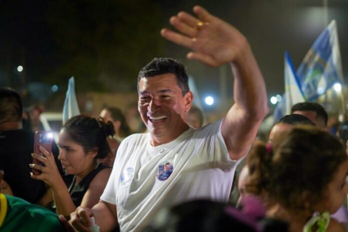 Foto em Coari
