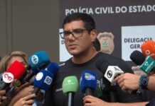 Operação Housekeeping: terceira fase prende 14 investigados por homicídios em Manaus