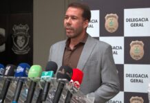 Homem é preso em Alagoas suspeito de controlar adolescente e exigir envio de imagens íntimas