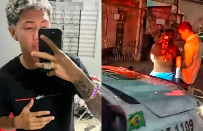 Jovem de 18 anos é morto a tiros dentro do banheiro de casa durante invasão na Compensa, em Manaus