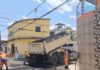 Prefeitura de Manaus reforça recuperação asfáltica na rua Havana, no Nova Cidade