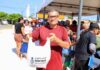 Prefeitura de Manaus entrega 35 mil peixes nas zonas Norte e Oeste pelo programa ‘Jaraqui da Gente’