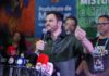 Renato Junior revela que três marcas nacionais procuraram a Prefeitura de Manaus interessadas em patrocinar o #SouManaus 2026 após repercussão do evento