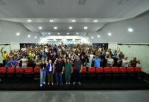 Prefeitura de Manaus inicia campanha de vacinação antirrábica com meta de imunizar mais de 280 mil animais