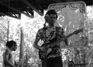 Vivência de Carimbó reúne música, cultura e tradição no Centro de Manaus