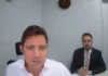 Daniel Vorcaro transfere local de votação para a Papuda e poderá votar nas eleições