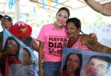 Mayra Dias defende ampliação da descentralização da saúde para levar especialistas e exames ao interior no Amazonas