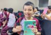 Escola do Legislativo amplia programas e leva educação cidadã a crianças, jovens e comunidades