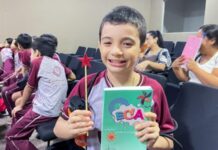 Escola do Legislativo amplia programas e leva educação cidadã a crianças, jovens e comunidades