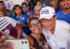 Braga chega a 40,4% no primeiro voto e lidera corrida ao Senado no Amazonas, aponta IPEN