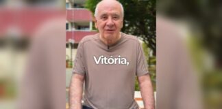 Serafim Corrêa nega que jornalista tenha provocado queda após debate na TV A Crítica