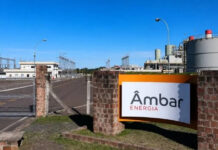 Âmbar instala usina de 5 MW em Manacapuru para evitar risco de apagões no horário de pico