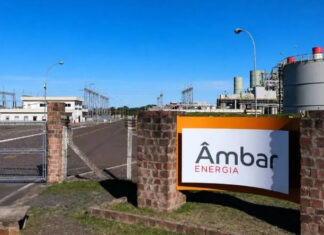 Âmbar instala usina de 5 MW em Manacapuru para evitar risco de apagões no horário de pico