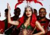 Grande Rio anuncia Anitta como Rainha de Bateria: “Sintam-se representados”