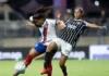 Corinthians vence Bahia e larga na frente na semifinal do Brasileirão Feminino