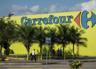 Carrefour vende 21 supermercados ao Grupo Pereira por R$ 360 milhões