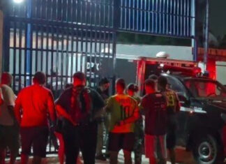 Irmão confessa ter planejado assalto que terminou com morte de casal em Manaus