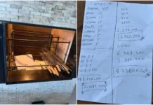 PF encontra na casa de Ciro Nogueira lista com nomes de parlamentares e possíveis valores