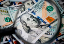 Dólar cai e Bolsa sobe com reviravolta causada por fala de Trump sobre Irã