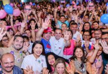 Roberto Cidade apresenta medidas para ampliar atendimento em saúde e oportunidades para jovens