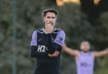 Atlético-MG terá 11 desfalques para enfrentar o Bragantino pelo Brasileirão