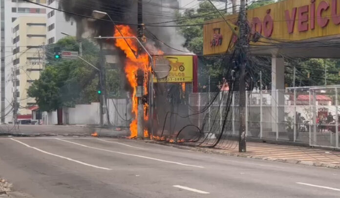 fogos