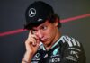 F1: líder do campeonato, Antonelli vai largar do fundo do grid em Monza