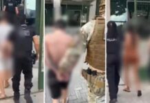 Operação mira grupo criminoso e bloqueia mais de R$ 13 milhões no Ceará
