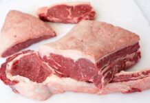 China confirma que Brasil atingiu 100% da cota de carne bovina