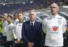 Brasil visita a Índia para o primeiro jogo entre os países na história