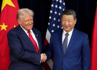 Trump receberá Xi Jinping e negociadores chineses em jantar nos EUA