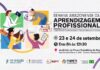 Jovens, empresas e instituições se reúnem em Manaus para ampliar oportunidades de aprendizagem profissional