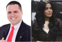 Namorado de Isabelle Caracristi é preso durante investigação sobre morte