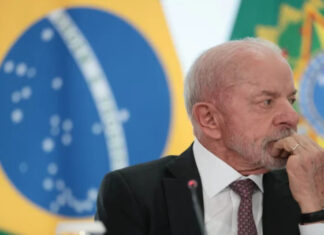 Lula reúne ministros para discutir MP sobre bets