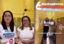Maués recebe mais de R$ 1 milhão em equipamentos para cirurgias; Macelly agradece a Lula, Cidade, Wilker e Fausto Jr.