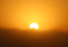 Super El Niño: calor extremo pode causar 451 mil mortes