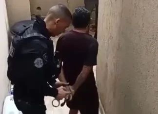 Homem é preso por tentativa de estupro de vulnerável contra criança em Japeri