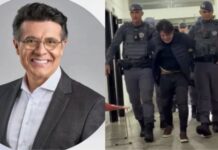 Deputado do PL é detido após disparo de arma em bar na zona Oeste de SP