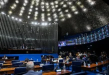 Senado pode votar PEC da Segurança Pública nesta quarta-feira após análise do fim da escala 6×1