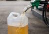 Procon-AM informa que está suspensa no Amazonas a venda de gasolina, etanol e óleo diesel em recipientes portáteis