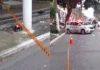 Homem é baleado durante tentativa de assalto em frente a shopping na zona oeste de São Paulo