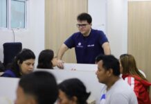 Defensoria Itinerante inicia atendimentos nesta segunda-feira em Tabatinga