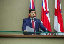Deputado Mário César Filho propõe medida para combater falsas promoções no Amazonas